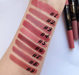 رژلب دوطرفه پریما