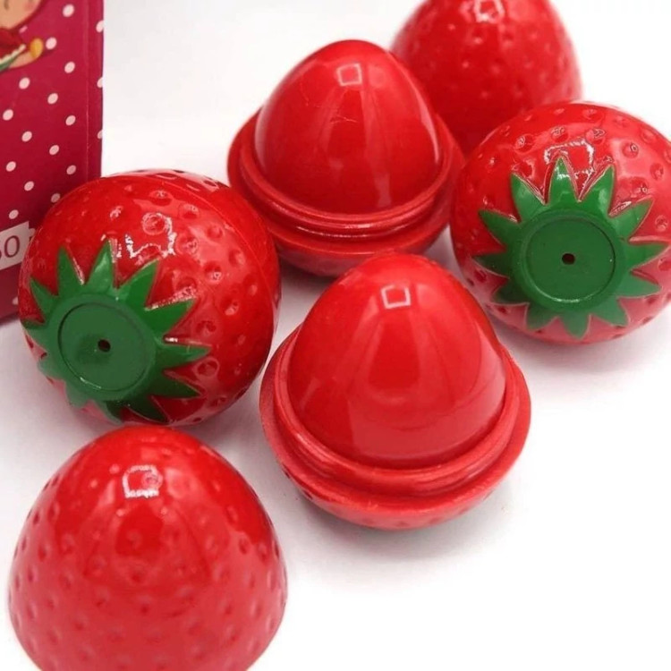 ویتامینه لب