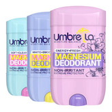 مام ضدتعریق و ضدحساسیت آمبرلا