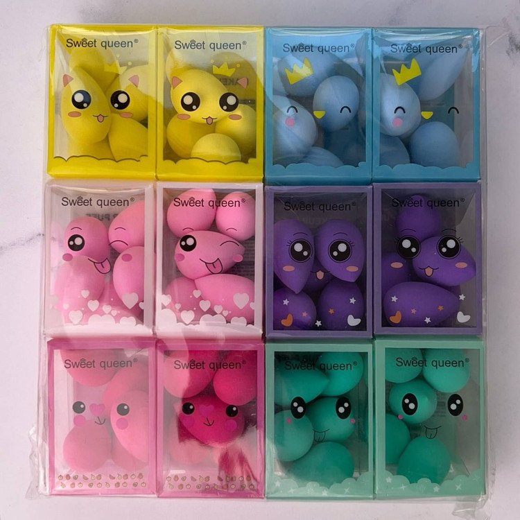 بیوتین بلندر