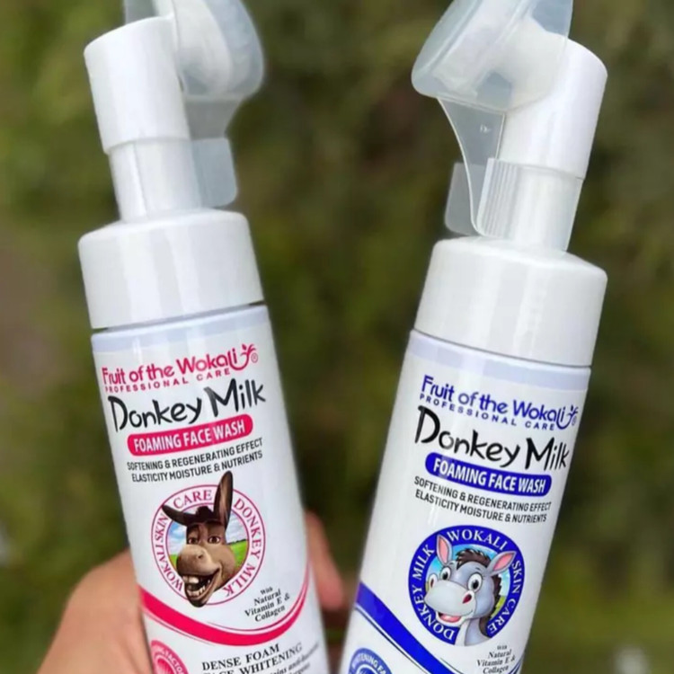 فوم شوینده براش دار راکو