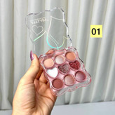 سایه ۹ رنگ سایتی آنی لیدی