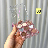 سایه چشم آنی لیدی