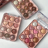 آرایش چشم دخترانه