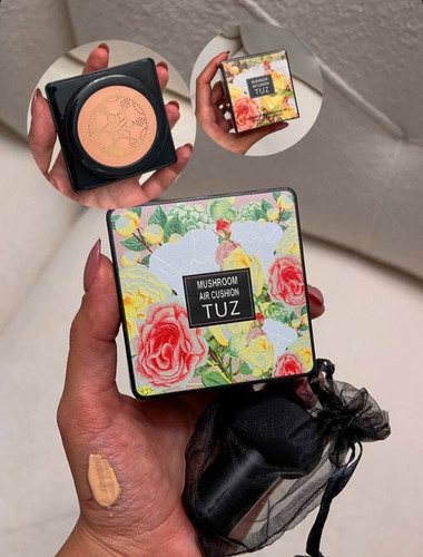 کوشن توز شماره یک