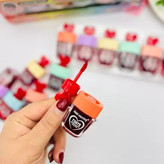 تینت لب مجیک